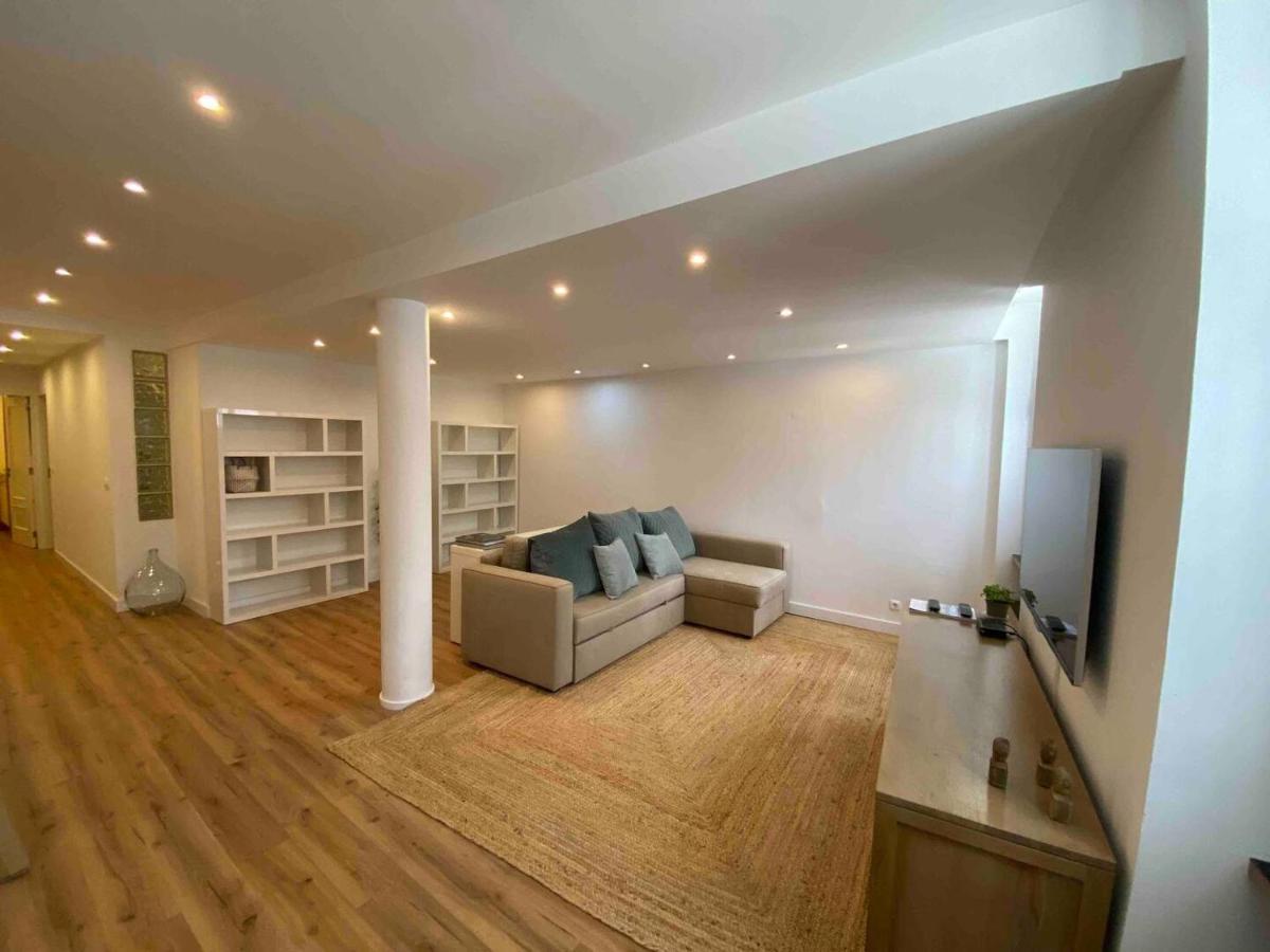 Bairro Alto Aloja Apartment Lisboa Екстериор снимка