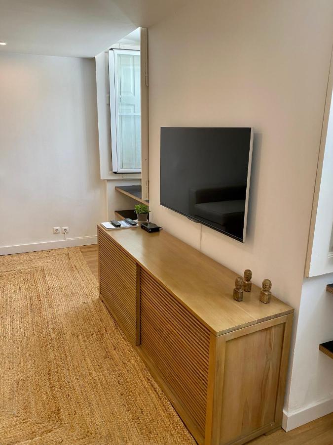 Bairro Alto Aloja Apartment Lisboa Екстериор снимка
