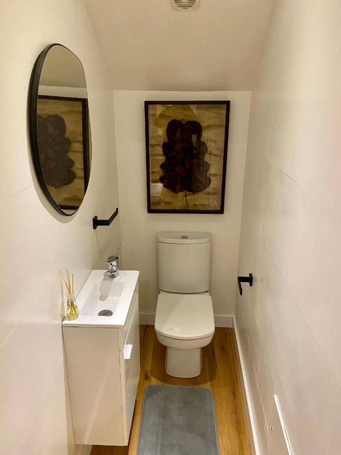 Bairro Alto Aloja Apartment Lisboa Екстериор снимка