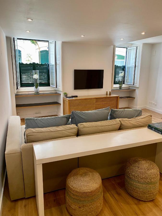 Bairro Alto Aloja Apartment Lisboa Екстериор снимка