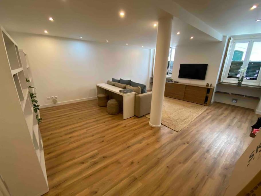 Bairro Alto Aloja Apartment Lisboa Екстериор снимка