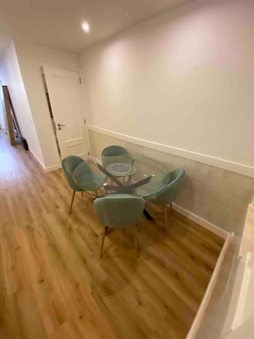 Bairro Alto Aloja Apartment Lisboa Екстериор снимка