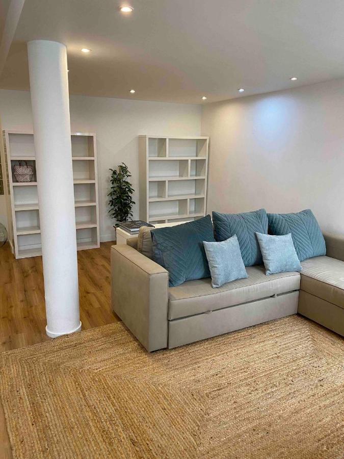 Bairro Alto Aloja Apartment Lisboa Екстериор снимка