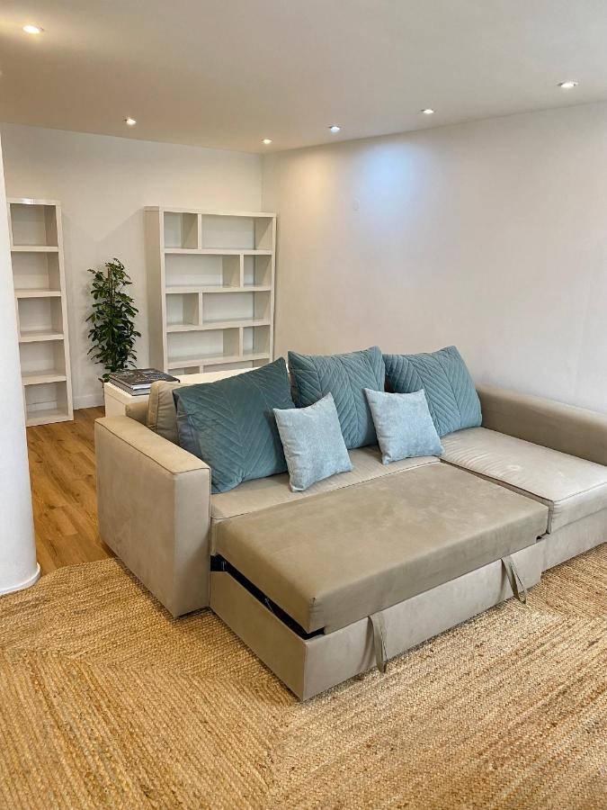 Bairro Alto Aloja Apartment Lisboa Екстериор снимка