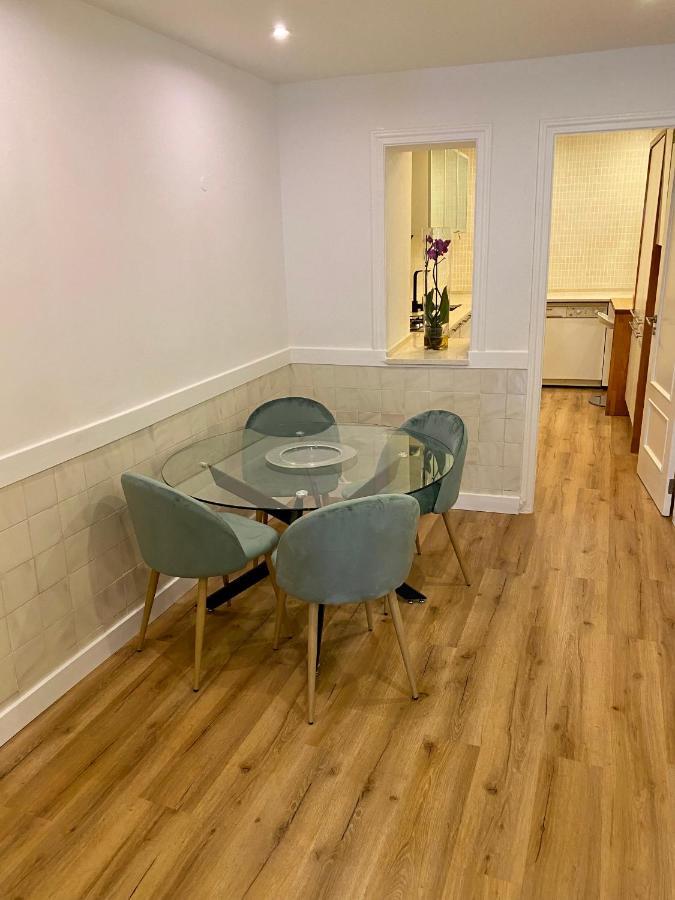 Bairro Alto Aloja Apartment Lisboa Екстериор снимка