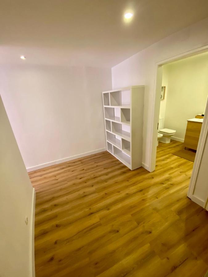 Bairro Alto Aloja Apartment Lisboa Екстериор снимка