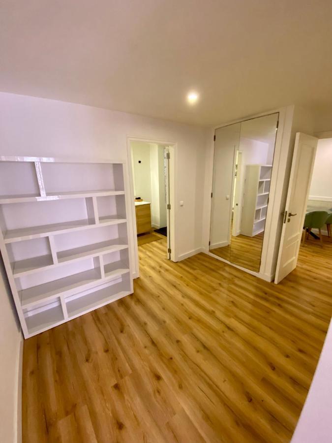Bairro Alto Aloja Apartment Lisboa Екстериор снимка