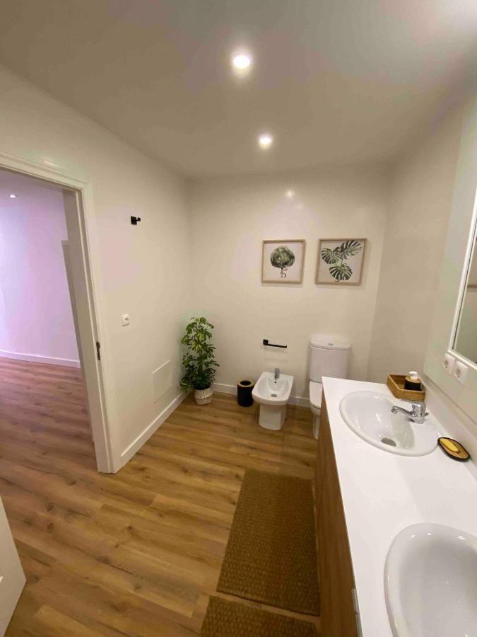 Bairro Alto Aloja Apartment Lisboa Екстериор снимка