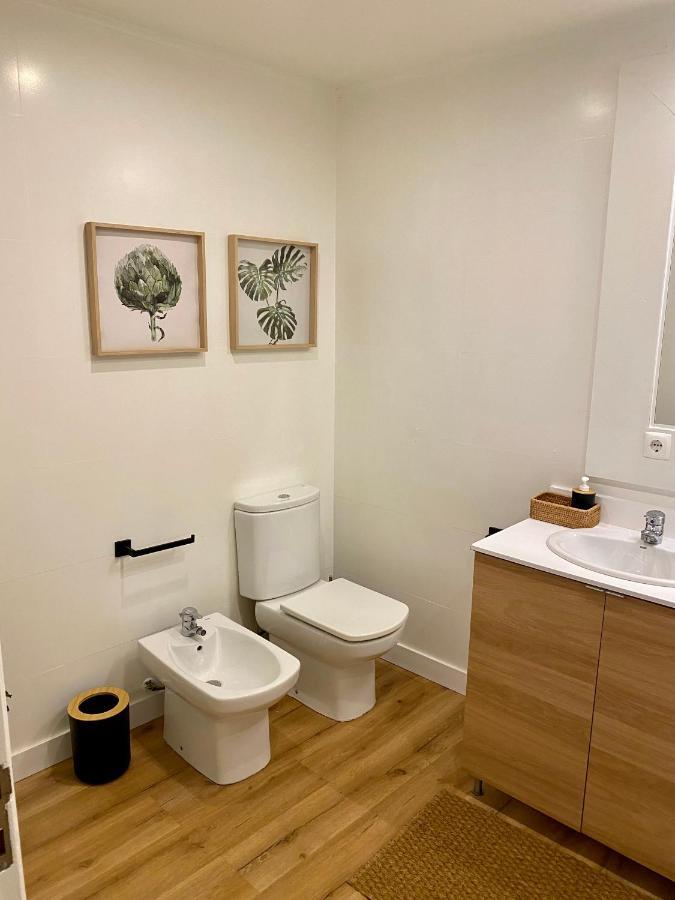 Bairro Alto Aloja Apartment Lisboa Екстериор снимка