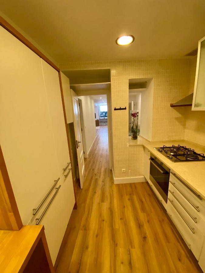 Bairro Alto Aloja Apartment Lisboa Екстериор снимка