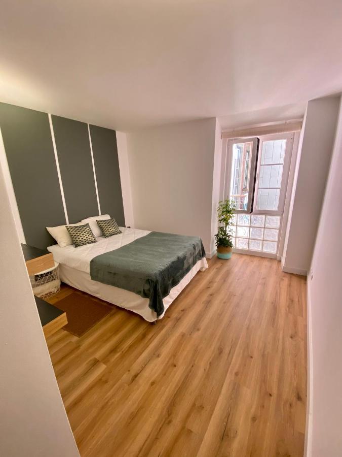 Bairro Alto Aloja Apartment Lisboa Екстериор снимка