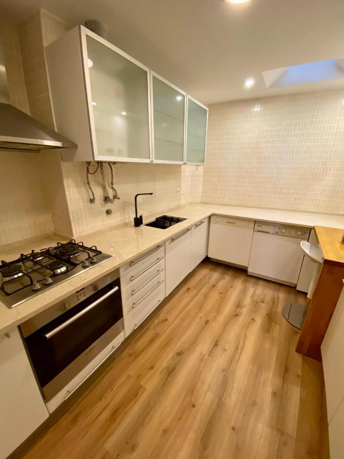 Bairro Alto Aloja Apartment Lisboa Екстериор снимка