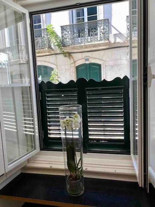 Bairro Alto Aloja Apartment Lisboa Екстериор снимка